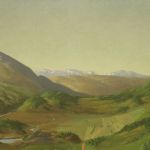 720 1688 Oljemålning